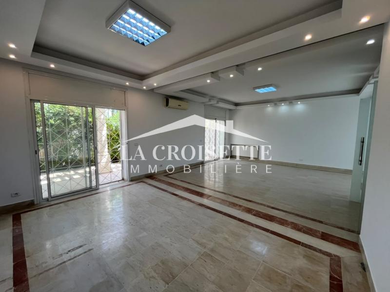 Villa S+3 aux Berges du Lac2